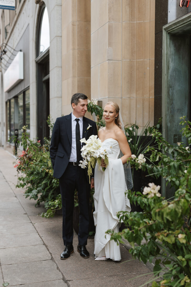 Parlour Wedding In Ottawa (16)