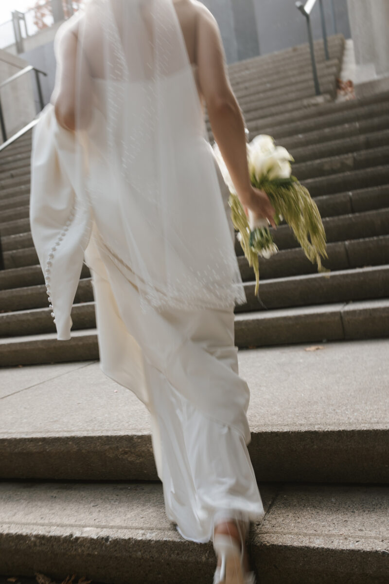 Parlour Wedding In Ottawa (23)