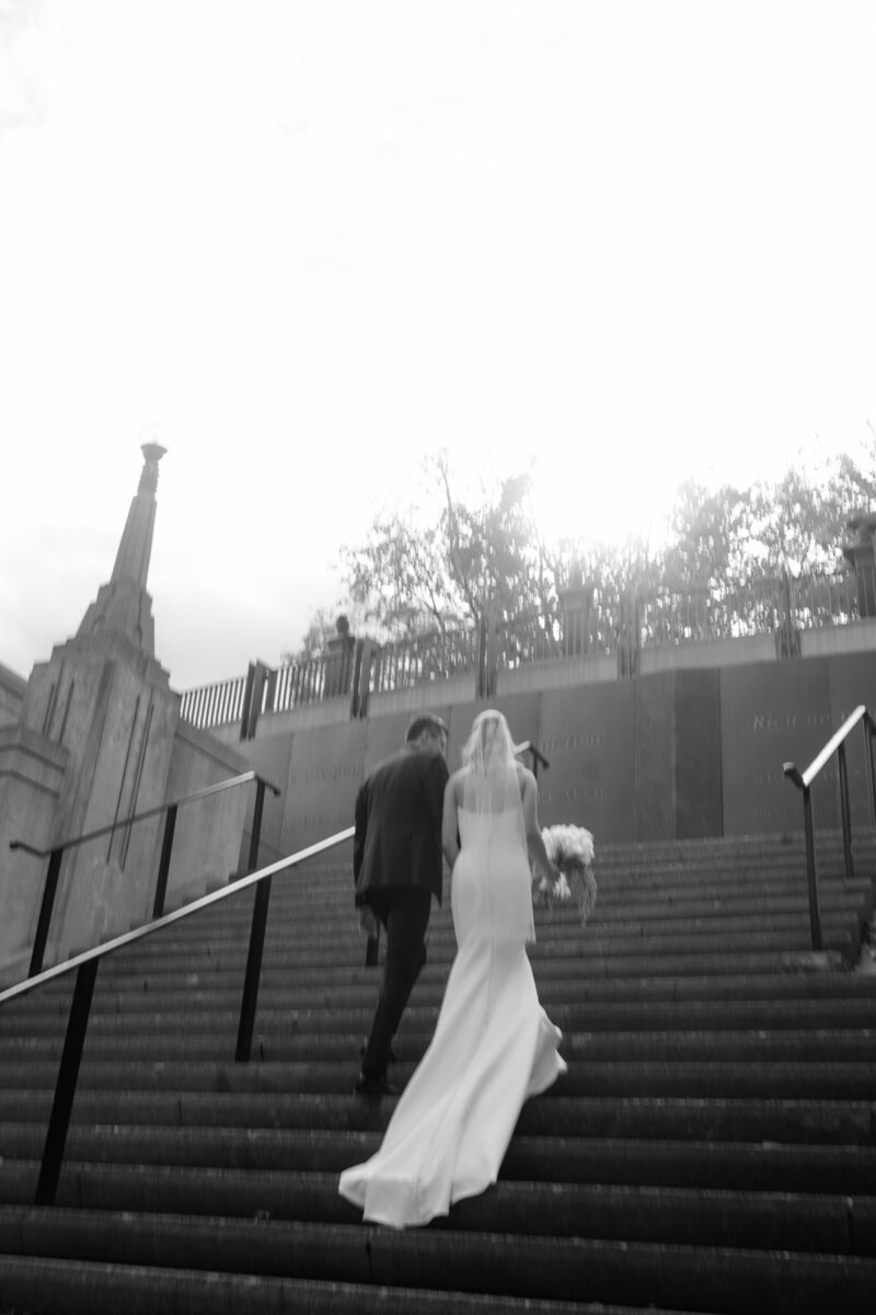 Parlour Wedding In Ottawa (25)