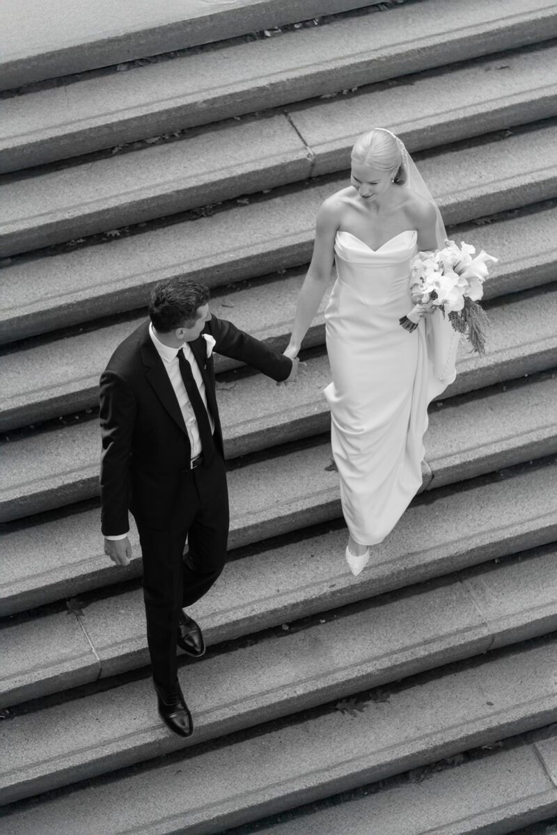 Parlour Wedding In Ottawa (26)