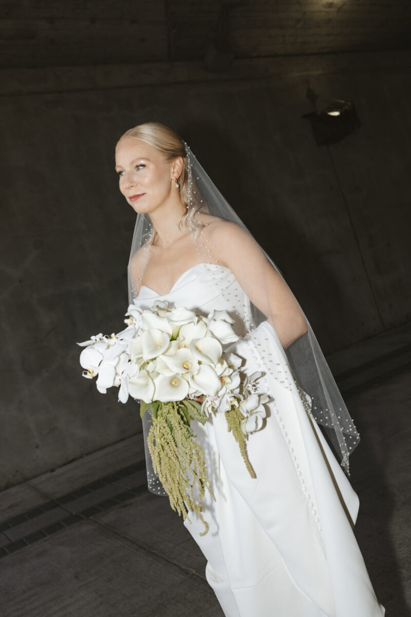 Parlour Wedding In Ottawa (28)