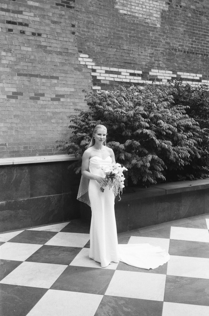 Parlour Wedding In Ottawa (2b)