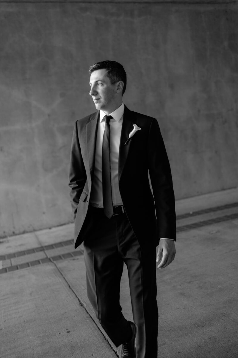 Parlour Wedding In Ottawa (30)