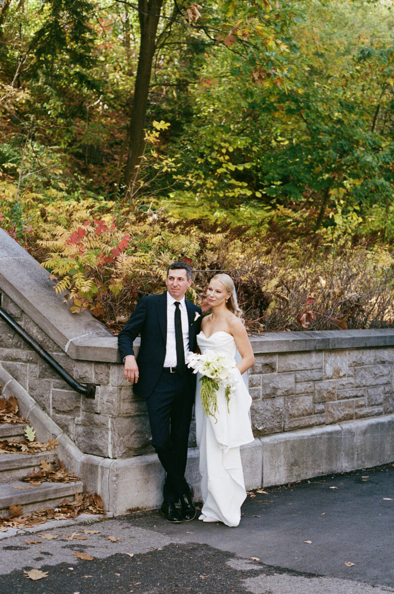 Parlour Wedding In Ottawa (32b)