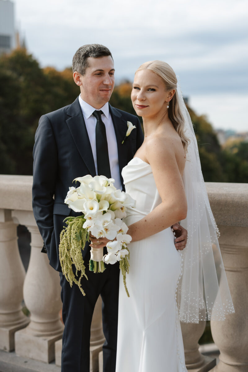 Parlour Wedding In Ottawa (39)