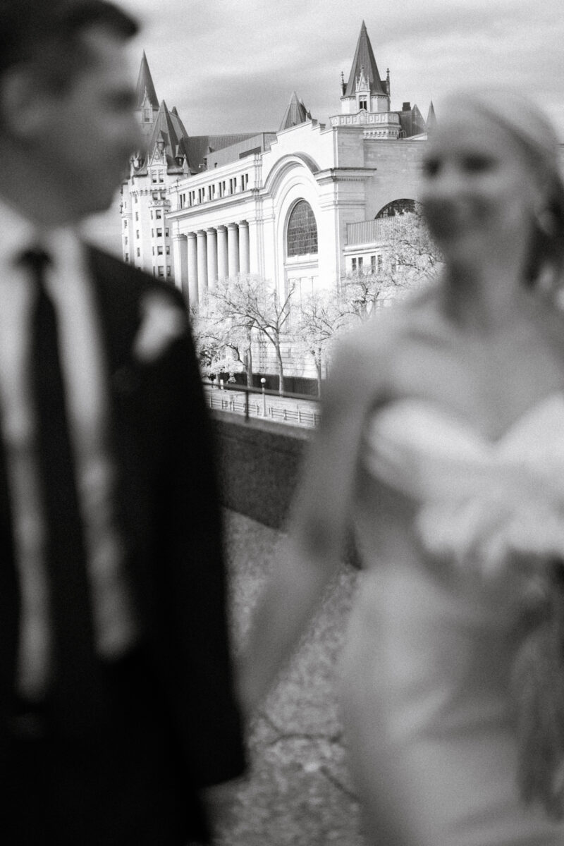 Parlour Wedding In Ottawa (45)