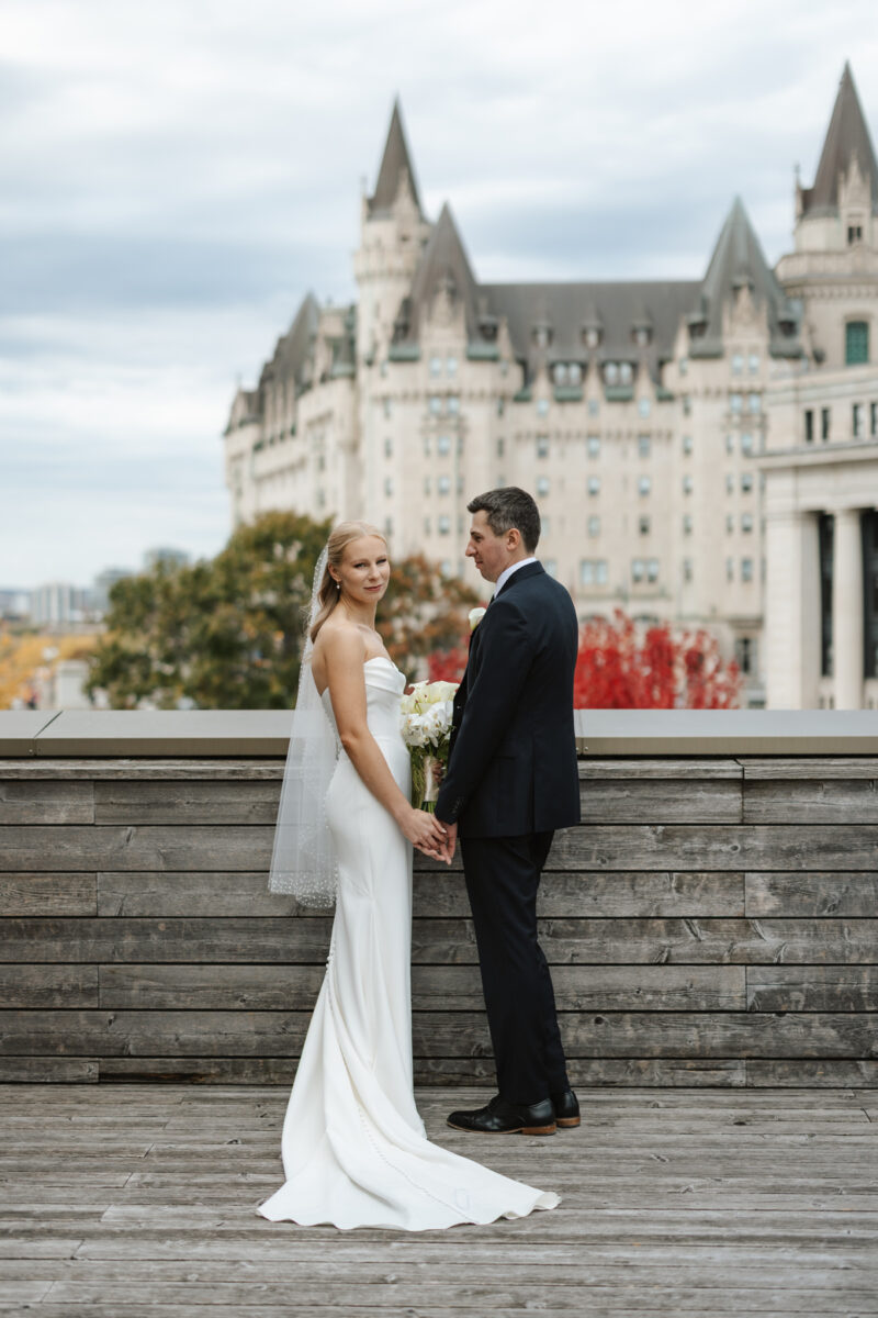 Parlour Wedding In Ottawa (46)