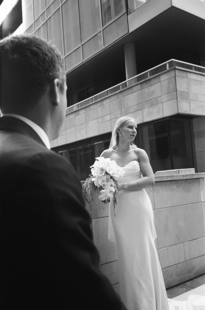 Parlour Wedding In Ottawa (4b)