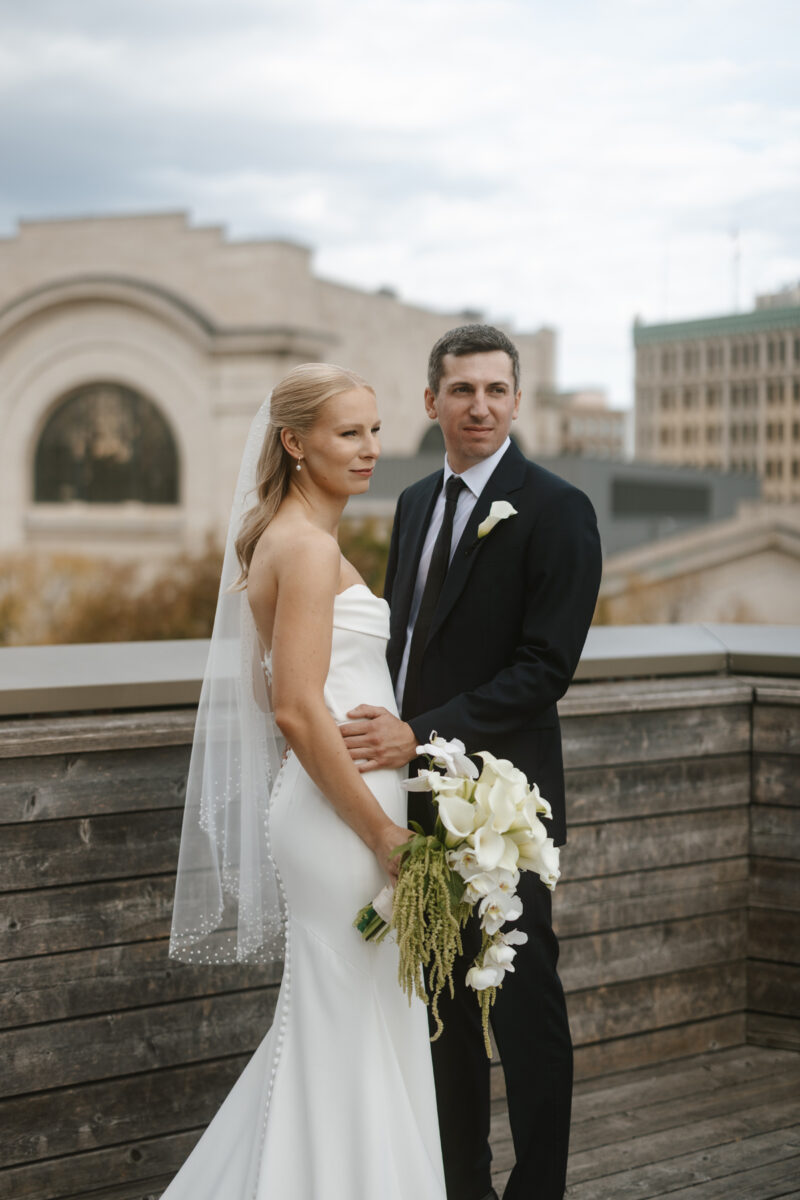 Parlour Wedding In Ottawa (51)