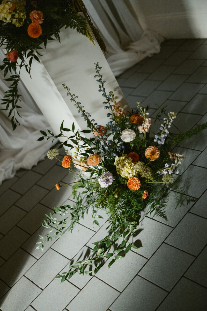 Parlour Wedding In Ottawa (64)