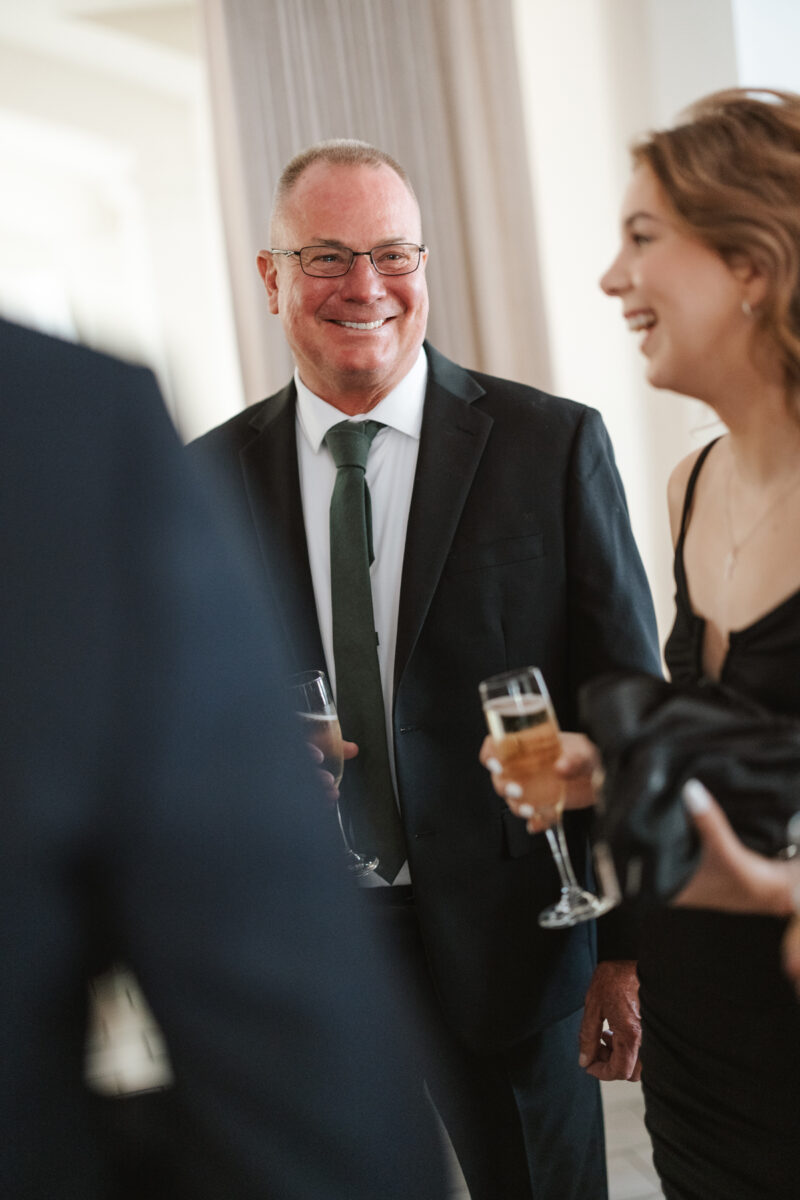 Parlour Wedding In Ottawa (75)