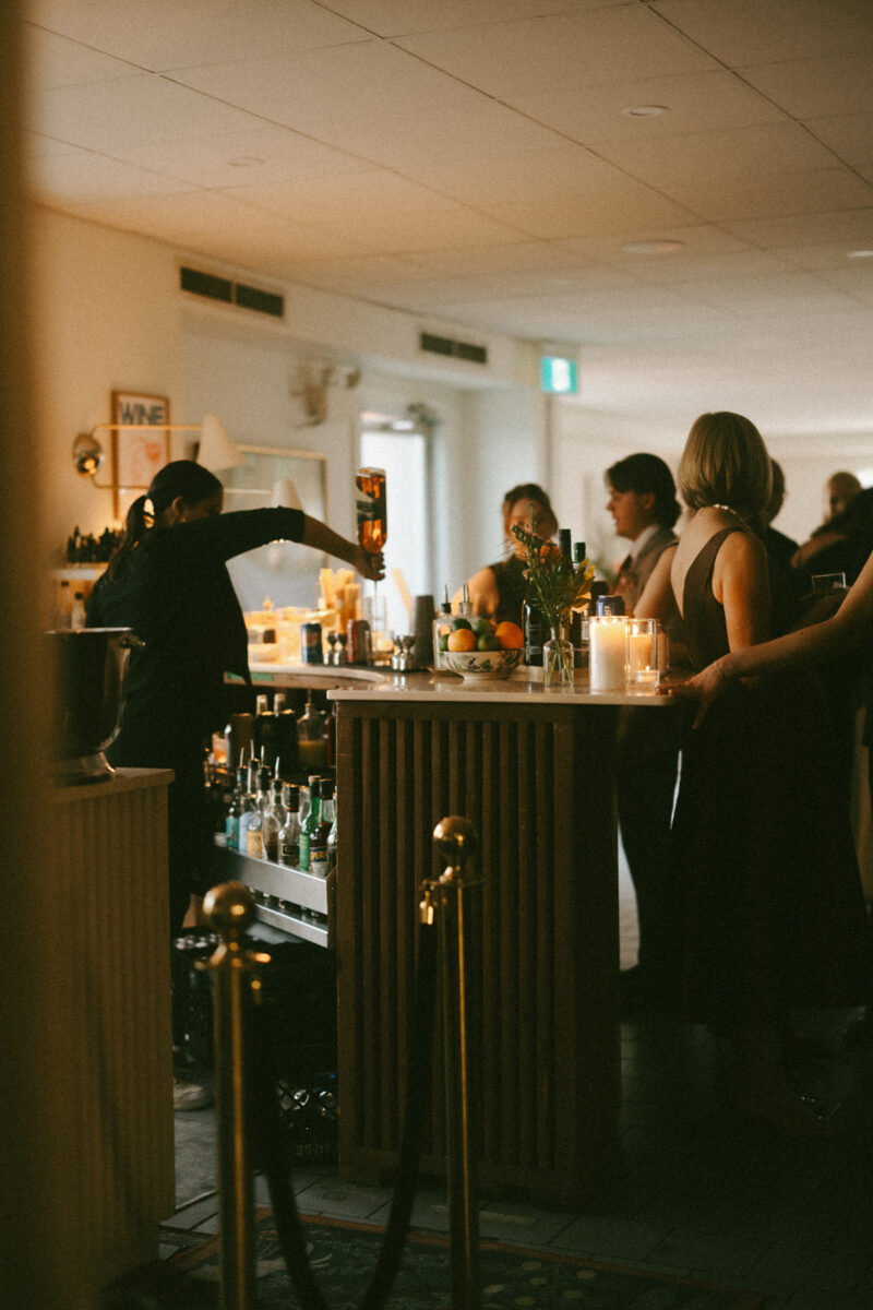 Parlour Wedding In Ottawa (85)