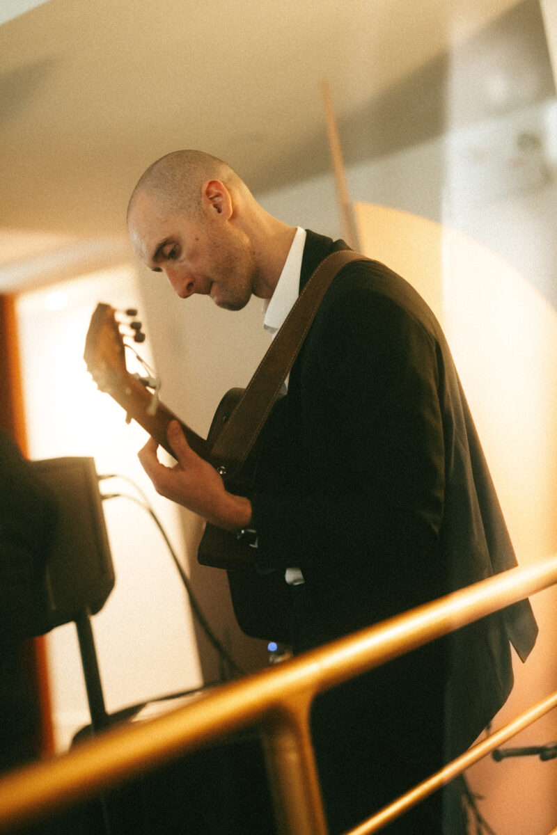 Parlour Wedding In Ottawa (86)