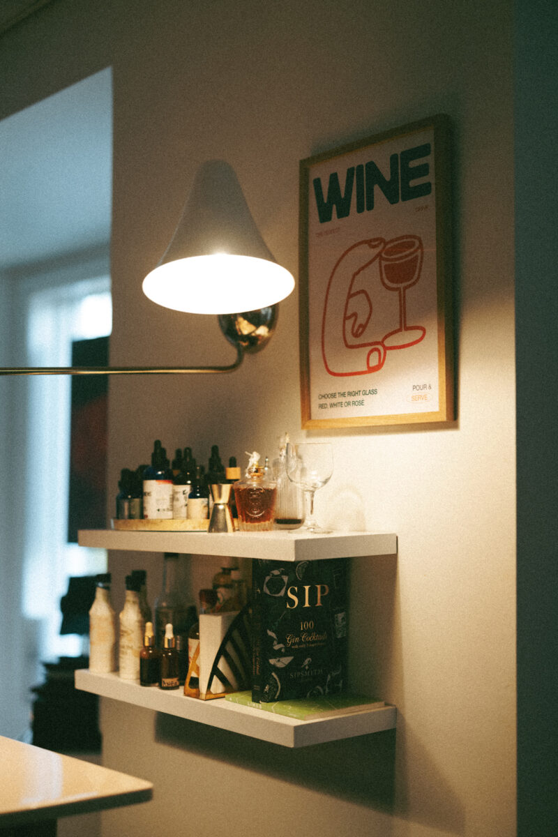 Parlour Wedding In Ottawa (86b)