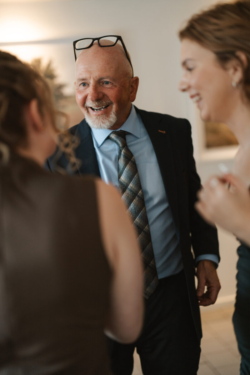 Parlour Wedding In Ottawa (87)