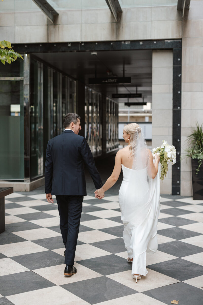 Parlour Wedding In Ottawa (9)