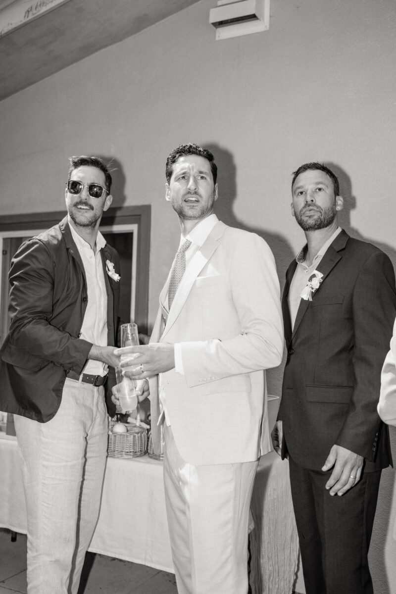 Square Old Chelsea Wedding (10)