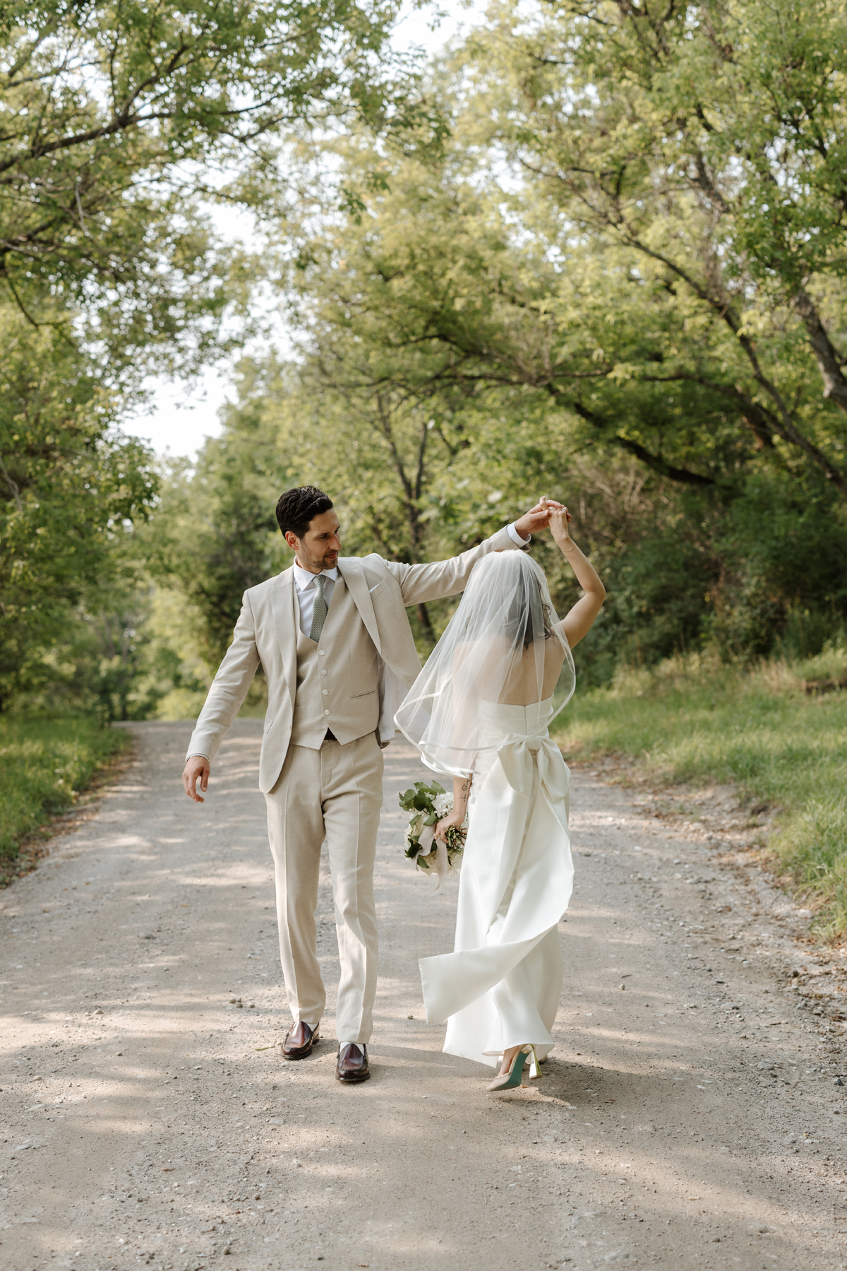 Square Old Chelsea Wedding (16)