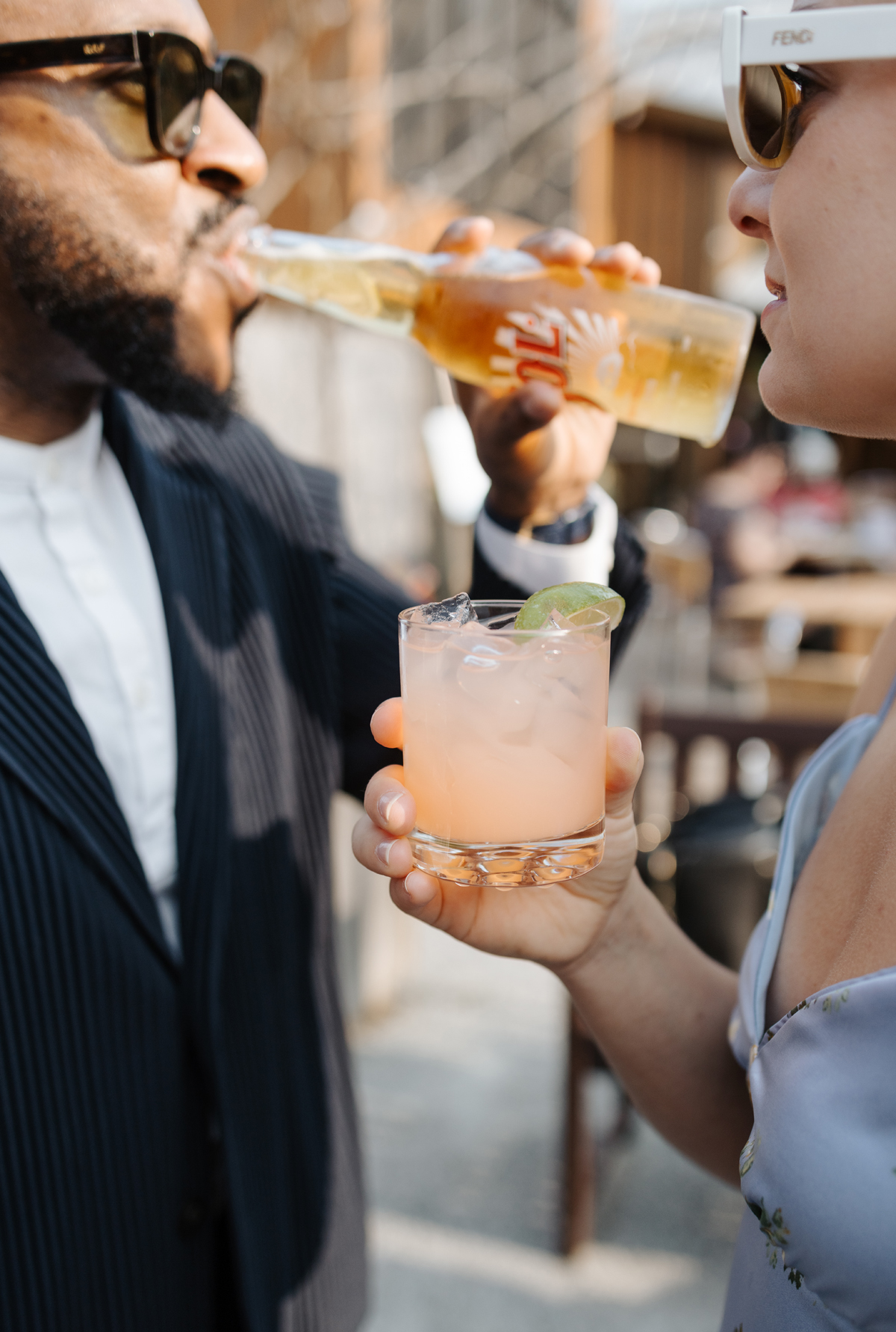 Square Old Chelsea Wedding (27)