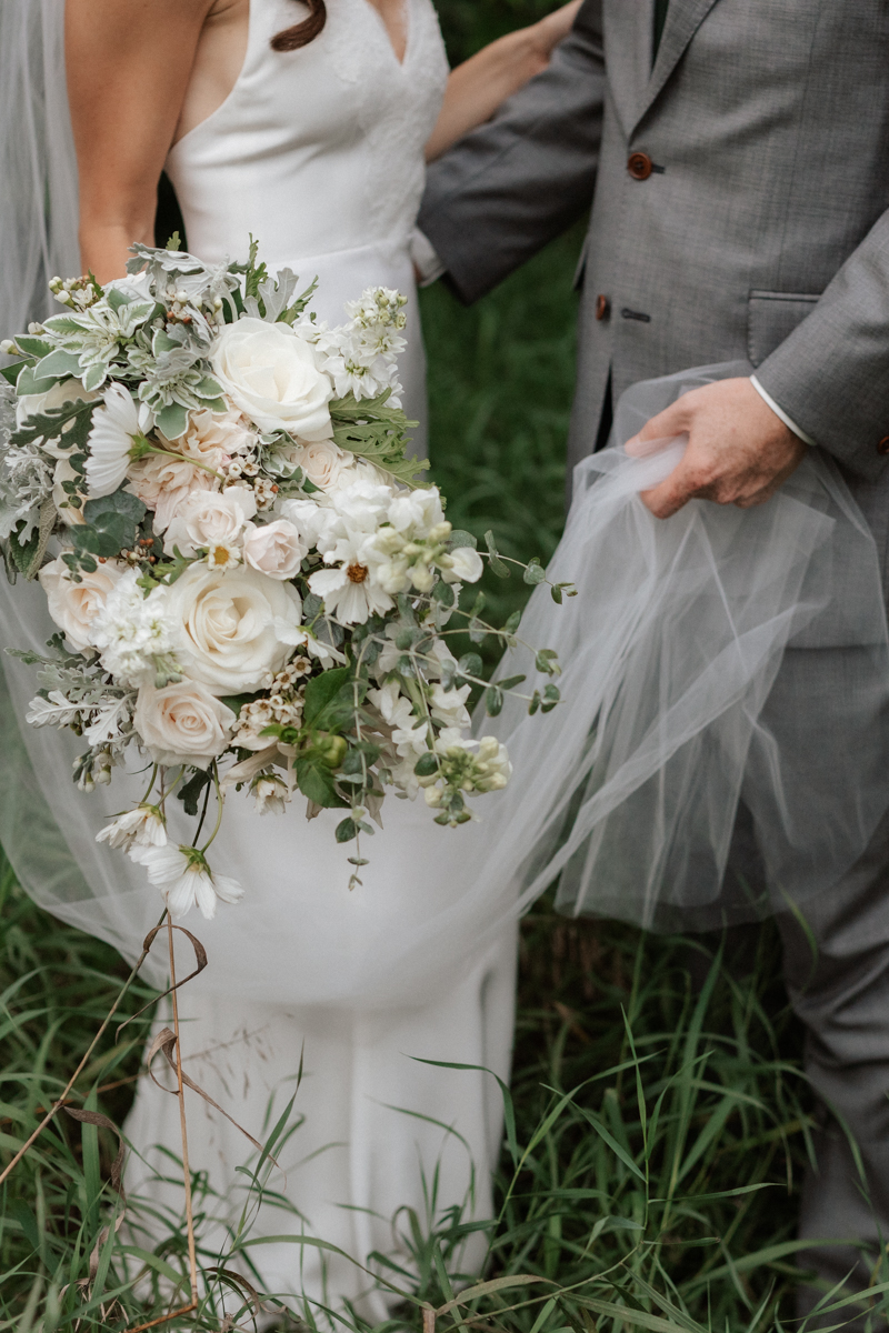 The Herb Garden Wedding (28 Of 56)