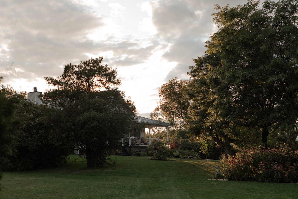 The Herb Garden Wedding (51 Of 56)