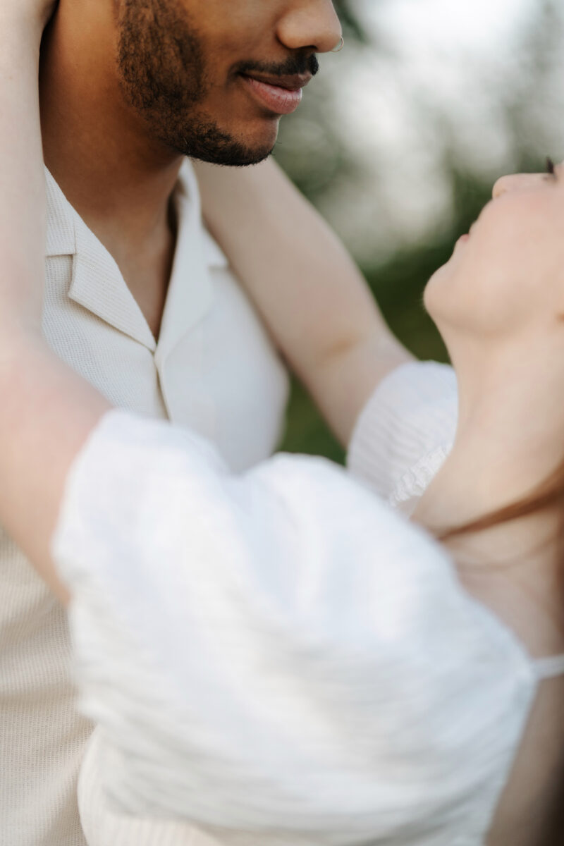Gatineau Park Wedding Engagement Photography Sunset Field Chelsea Wakefield (20)