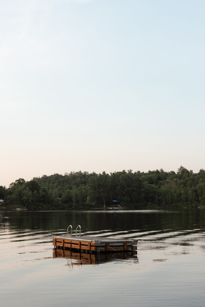 Cottage Engagement Shoot Quebec Ottawa (21)