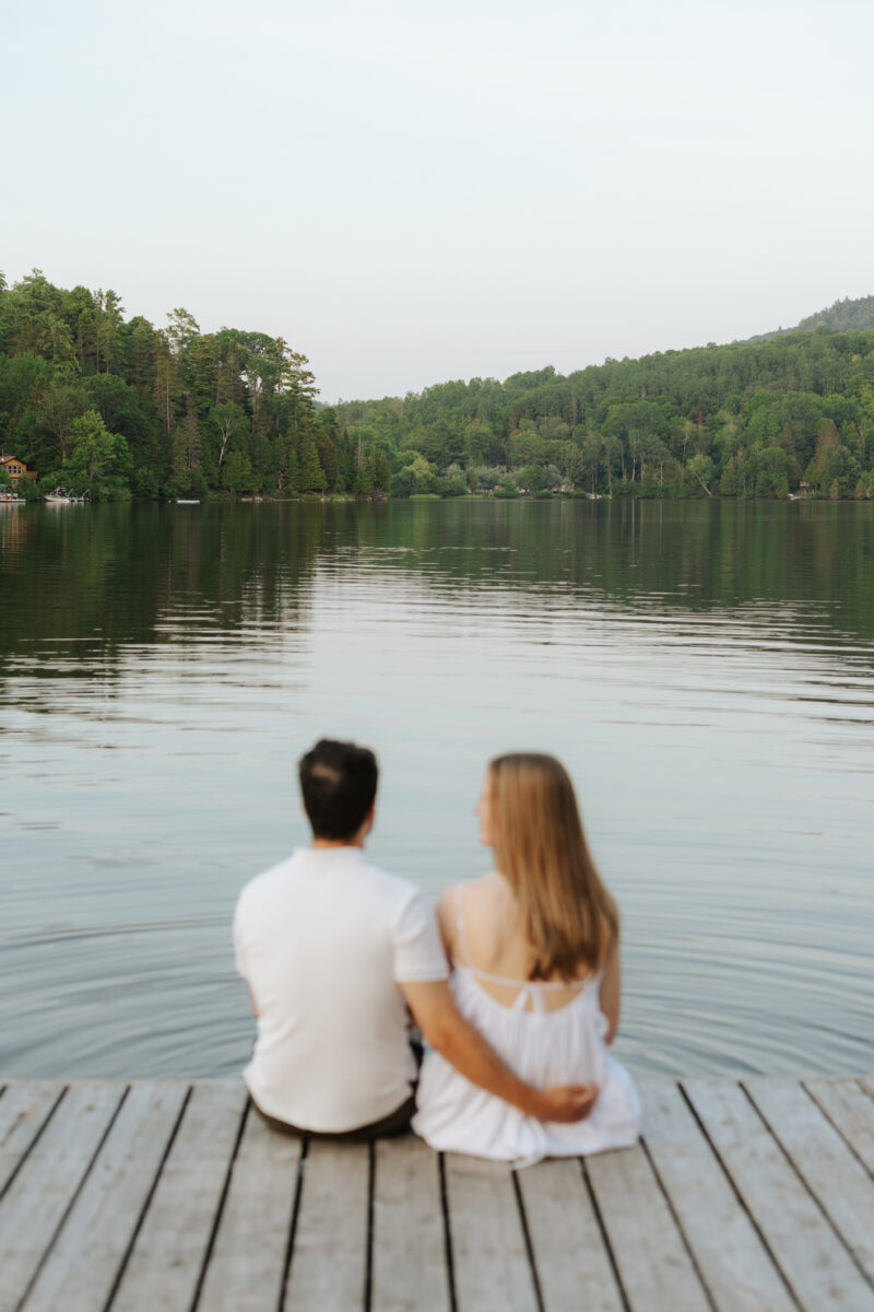 Cottage Engagement Shoot Quebec Ottawa (25)