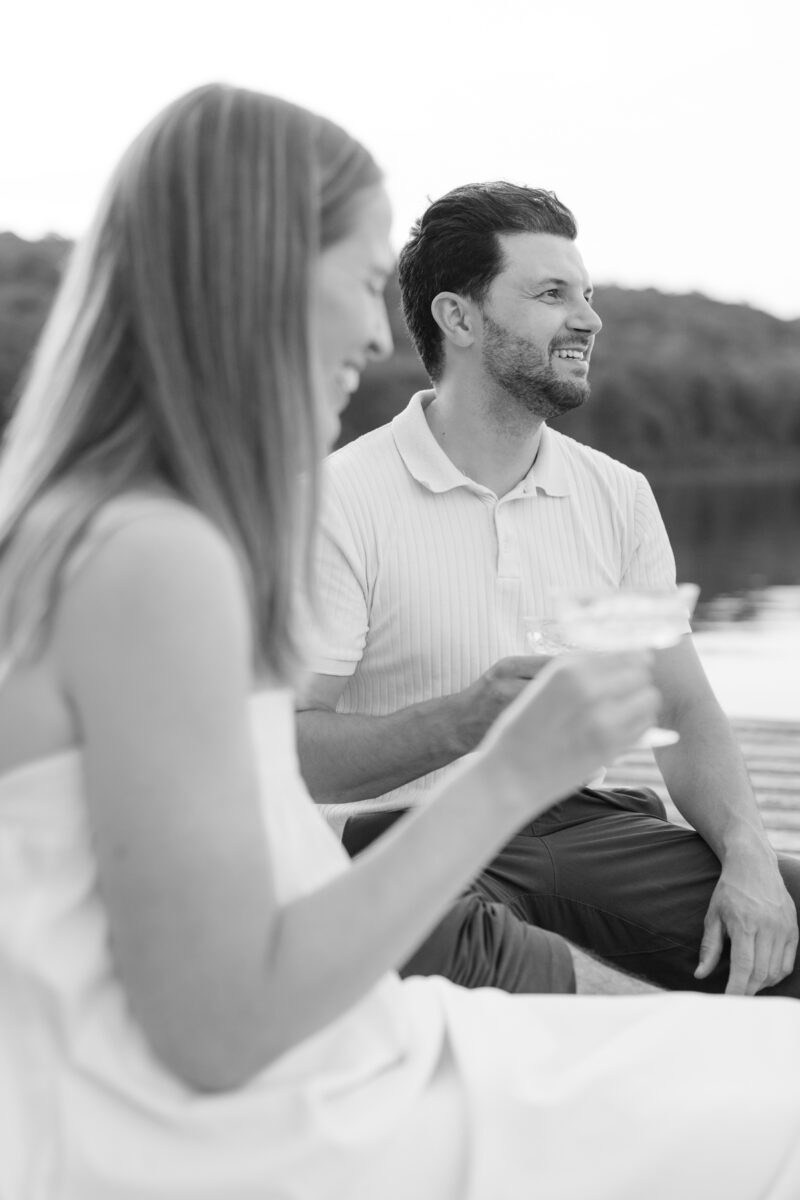 Cottage Engagement Shoot Quebec Ottawa (29)