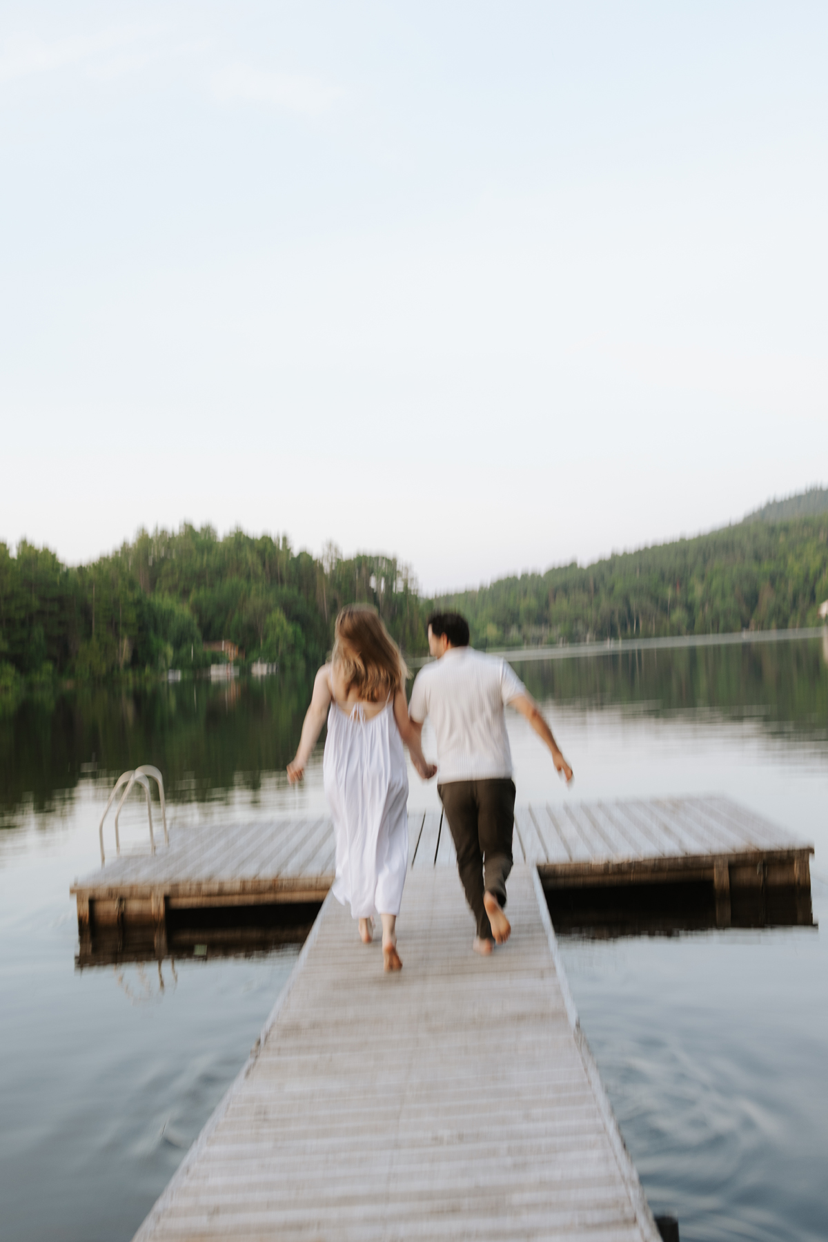 Cottage Engagement Shoot Quebec Ottawa (32)