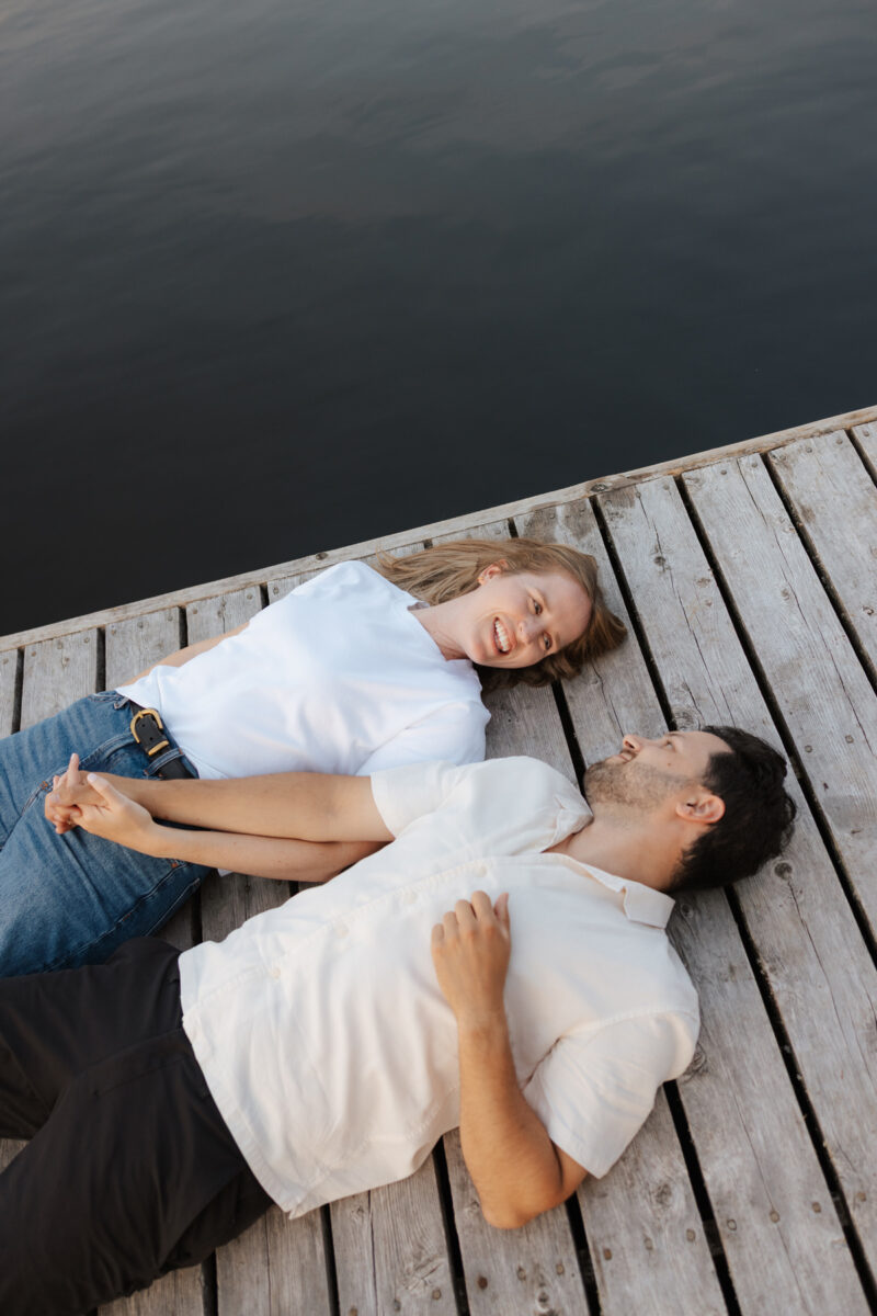 Cottage Engagement Shoot Quebec Ottawa (43)