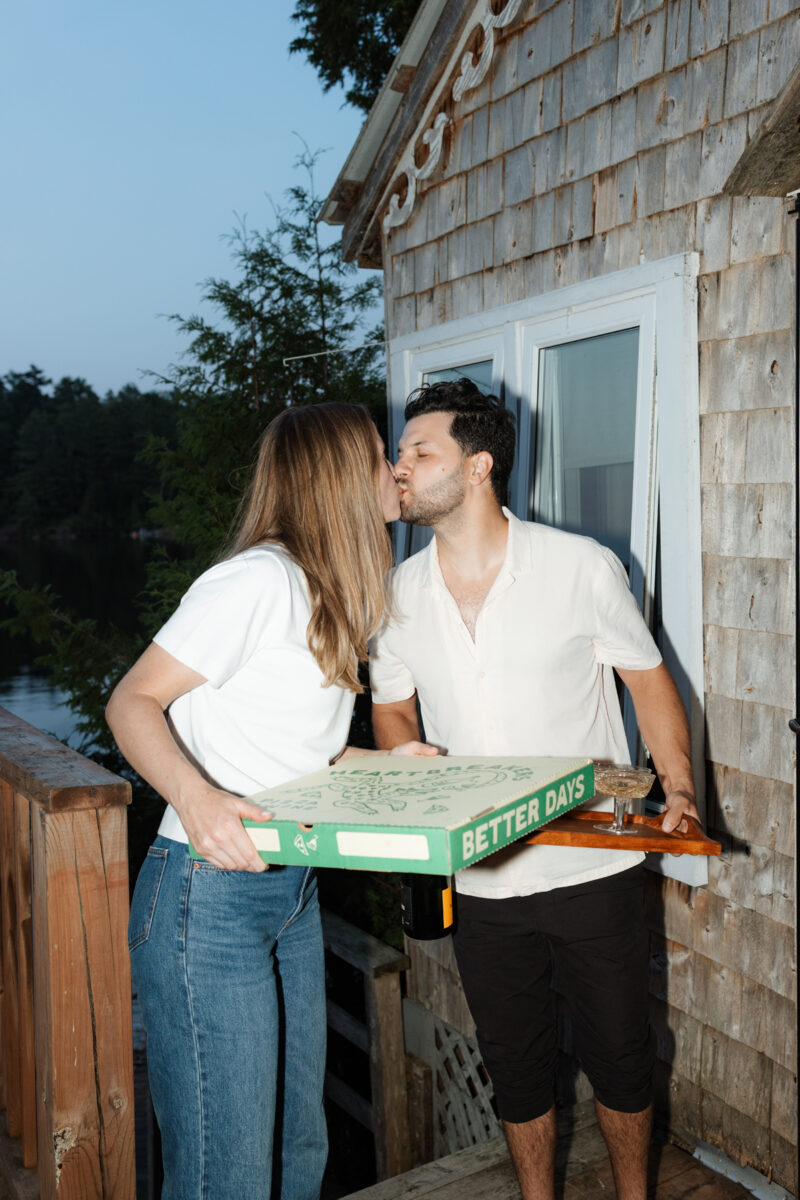 Cottage Engagement Shoot Quebec Ottawa (46)