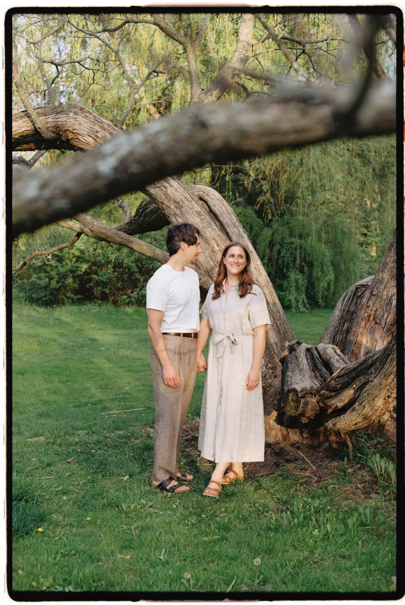 Wedding Film Photographer Ottawa (1)